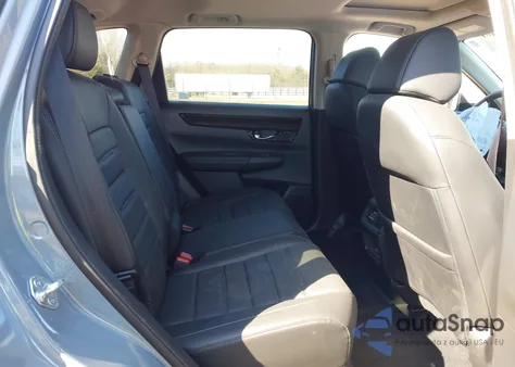 2025 Honda Cr-V z USA, uszkodzony, nr VIN 7FARS3878SE006884